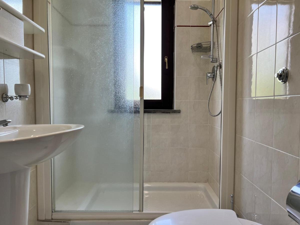 Country House Western Club Sant'Omero Extérieur photo
