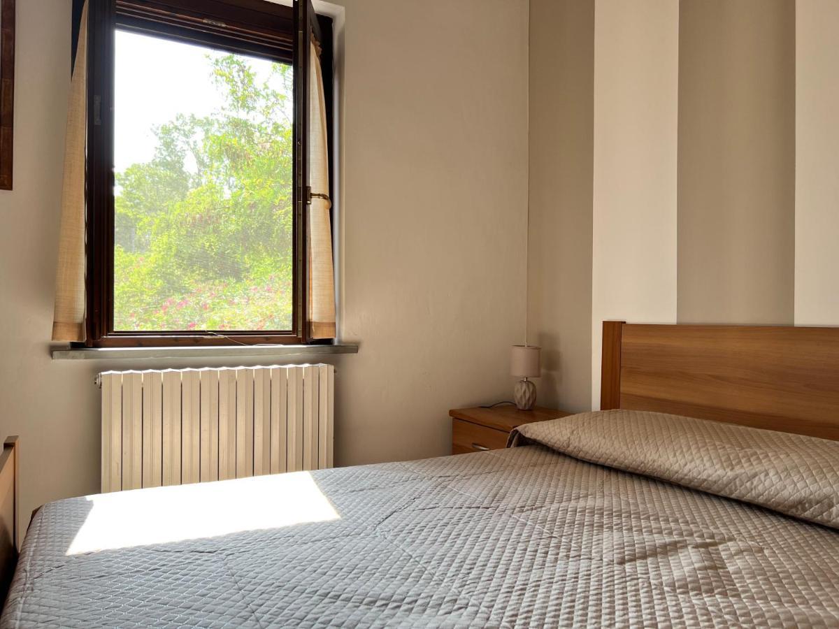 Country House Western Club Sant'Omero Extérieur photo