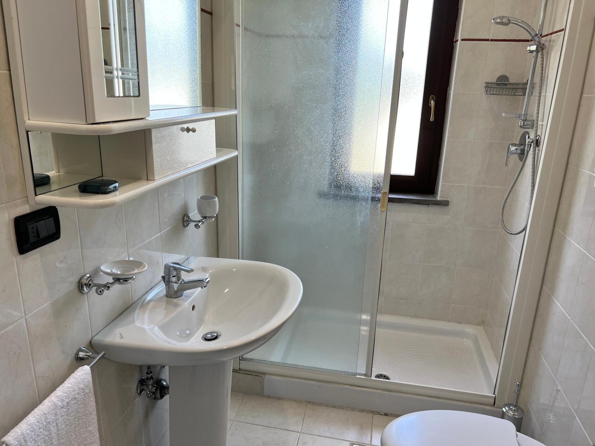 Country House Western Club Sant'Omero Extérieur photo