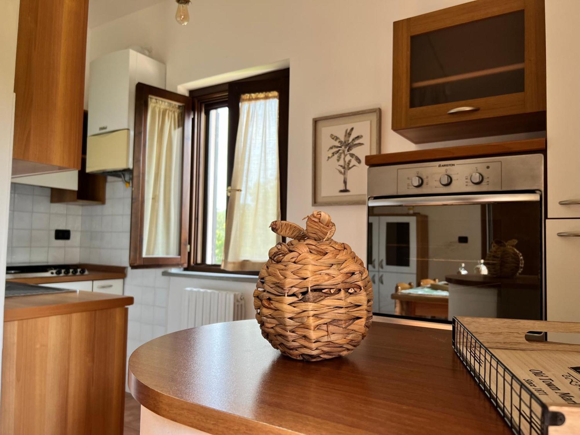 Country House Western Club Sant'Omero Extérieur photo