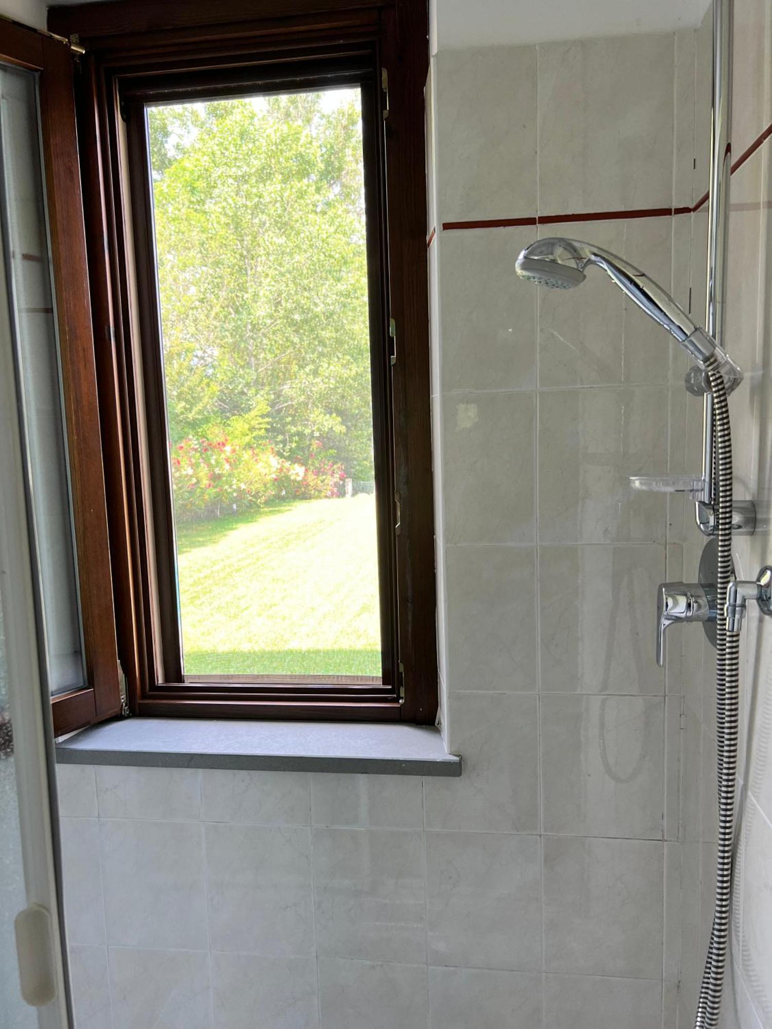 Country House Western Club Sant'Omero Extérieur photo