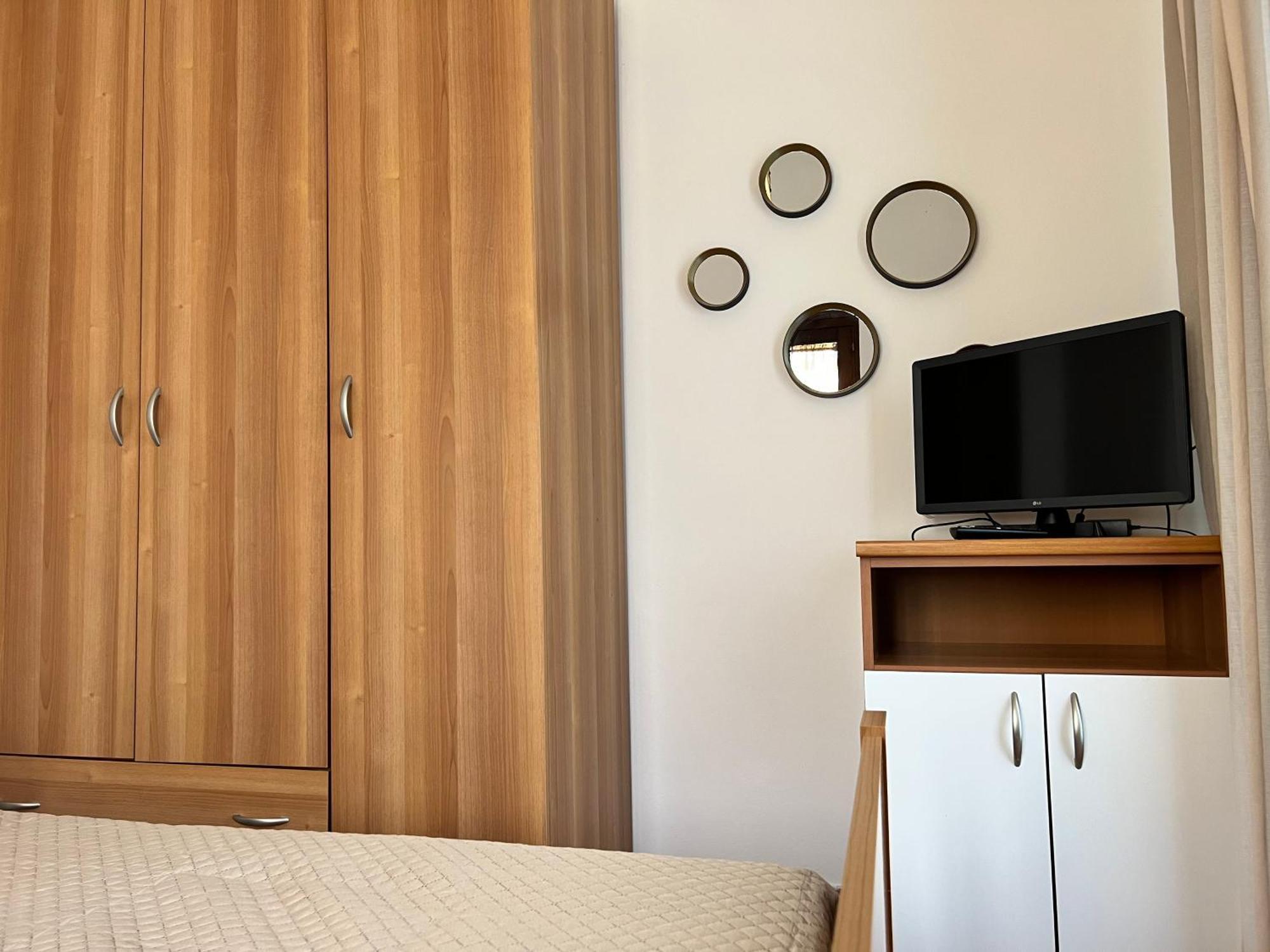 Country House Western Club Sant'Omero Extérieur photo