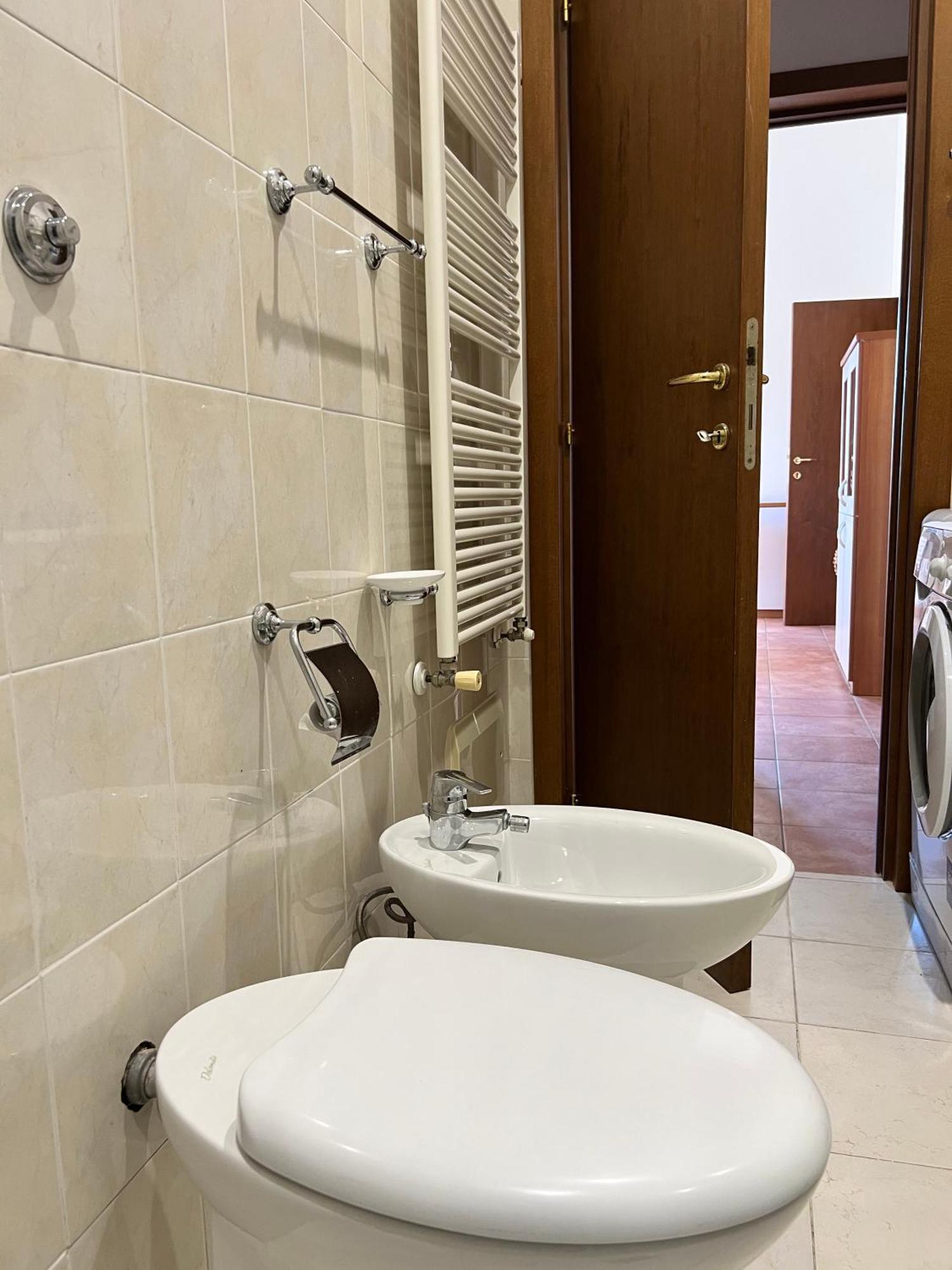 Country House Western Club Sant'Omero Extérieur photo