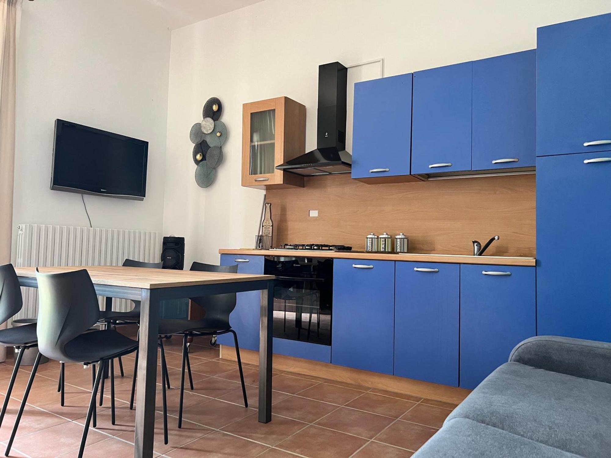 Country House Western Club Sant'Omero Extérieur photo